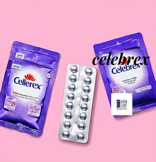 Celebrex retiré de la vente